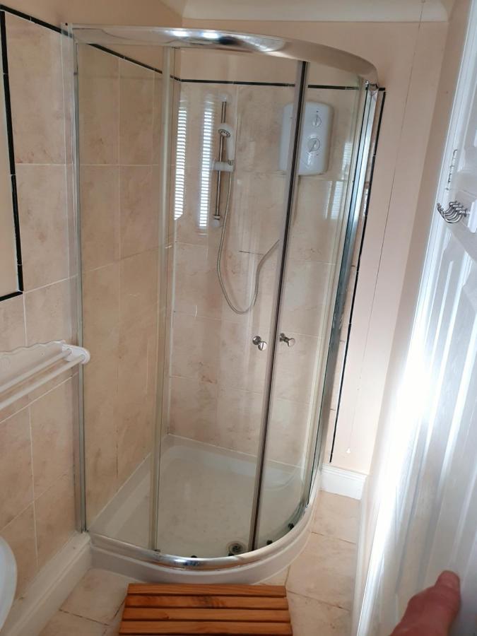 Sherwood Studio Annexe 1 Bedroom Entire Property Бостон Экстерьер фото