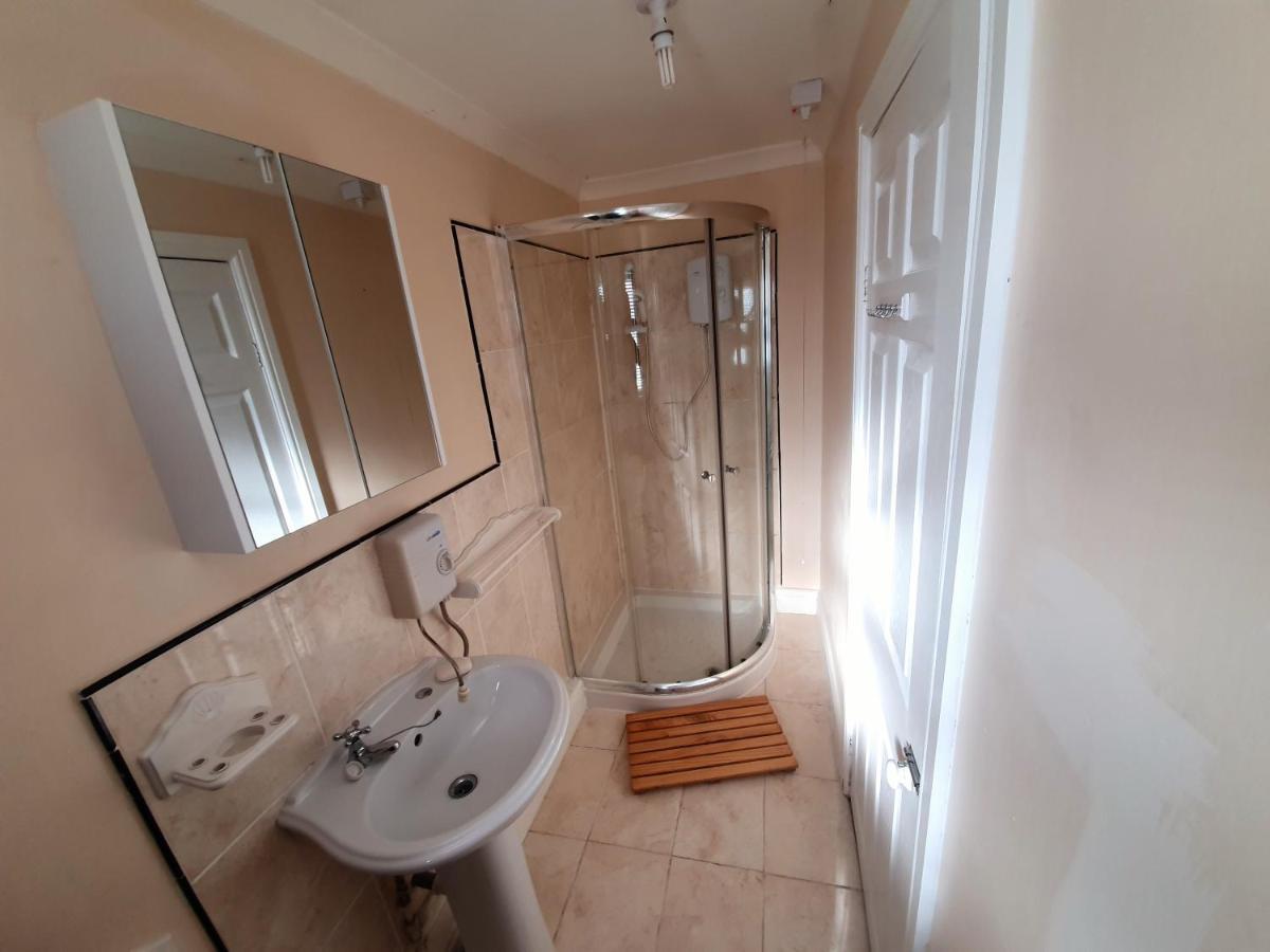 Sherwood Studio Annexe 1 Bedroom Entire Property Бостон Экстерьер фото