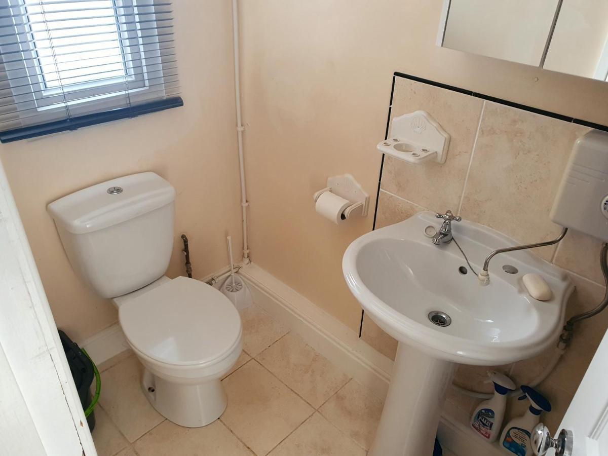 Sherwood Studio Annexe 1 Bedroom Entire Property Бостон Экстерьер фото